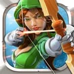 Arcane Battlegrounds