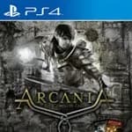 Arcania: The Complete Tale