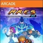 A.R.E.S. Extinction Agenda EX