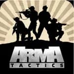 Arma Tactics