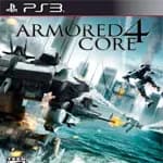 Armored Core 4