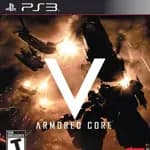 Armored Core V