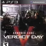 Armored Core: Verdict Day
