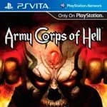 Army Corps of Hell