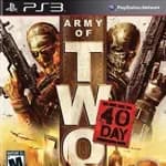 Army of Two: The 40th Day