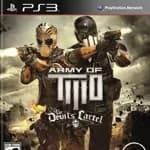 Army of Two: The Devil's Cartel