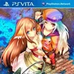 Ar nosurge Plus: Ode to an Unborn Star 