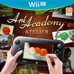 Art Academy: Home Studio