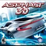 Asphalt 3D