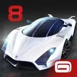 Asphalt 8: Airborne