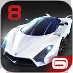 Asphalt 8: Airborne