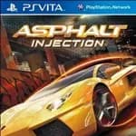 Asphalt: Injection
