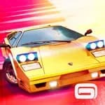 Asphalt Overdrive