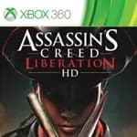 Assassin's Creed Liberation HD