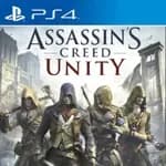 Assassin's Creed Unity