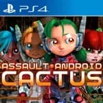 Assault Android Cactus