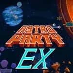Astro Party EX