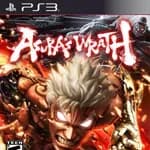 Asura's Wrath