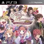 Atelier Rorona Plus: The Alchemist of Arland