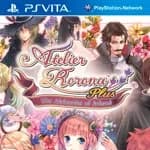 Atelier Rorona Plus: The Alchemist of Arland