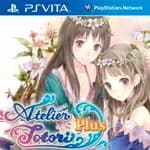 Atelier Totori Plus: The Adventurer of Arland