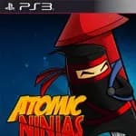 Atomic Ninjas