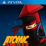 Atomic Ninjas