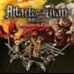 Attack on Titan: Humanity in Chains