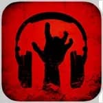 Audio Defence : Zombie Arena