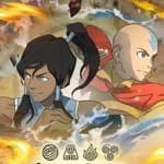Avatar Legends: The Fighting Game