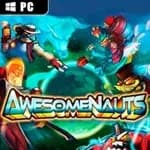 Awesomenauts