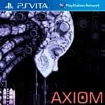 Axiom Verge