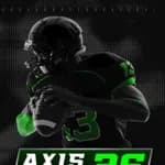 Axis Football 2026