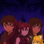 Bacharu M.I.A.R.E. no Kuronikuru