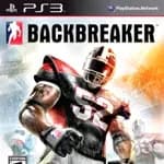 Backbreaker