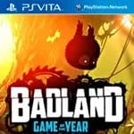 Badland: Game of the Year Edition