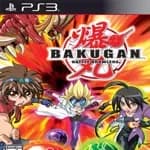 Bakugan Battle Brawlers