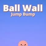 Ball Wall Jump Bump
