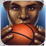 Baller Legends – Be A Slam Dunk Basketball Legend