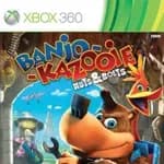 Banjo-Kazooie: Nuts and Bolts