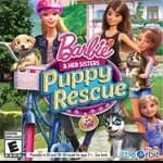 Barbie and her Sisters Puppy Rescue