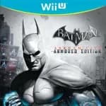 Batman: Arkham City - Armored Edition