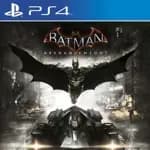 Batman: Arkham Knight