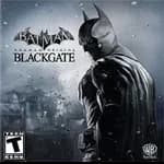 Batman: Arkham Origins Blackgate