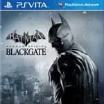 Batman: Arkham Origins Blackgate