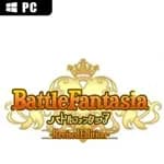 Battle Fantasia: Revised Edition