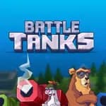BattleTanks: Animal Wars