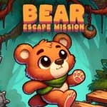 Bear Escape Mission