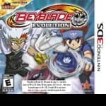 Beyblade: Evolution