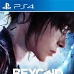 Beyond: Two Souls